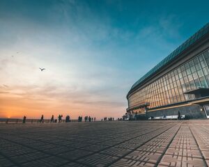 Primeur voor eventplanners: ontdek als eerste het vernieuwde Kursaal Oostende