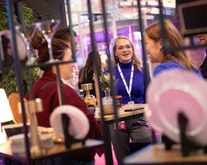 Connecting the dots: Festivak verbindt de bouwstenen van de evenementenindustrie