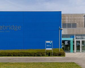 Oostende: waar de Blauwe Economie thuis is