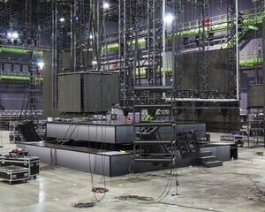 Nieuw in onze event software: Supplier Management