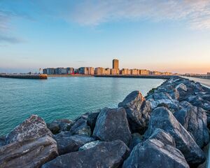 Waarom Oostende 'the place to be' is voor jouw meetings, teambuildings en congressen?