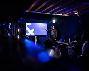 Arteveldehogeschool en audiovisuele sector leiden samen nieuw eventtalent op