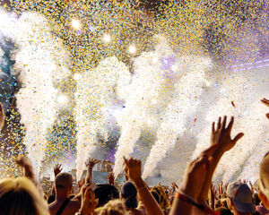 Nieuwe btw‑regeling maakt festivals fors duurder