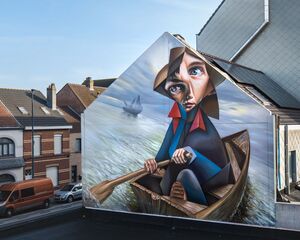 The Crystal Ship viert 10e editie met TCS Summit