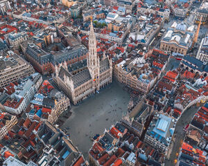 Drastische besparingen bij Visit Brussels zorgen voor onrust in de eventsector