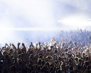 Jury oordeelt dat Live Nation als illegale monopolie opereerde in baanbrekend vonnis voor eventsector Jury oordeelt dat Live Nation als illegale monopolie opereerde in baanbrekend vonnis voor eventsector