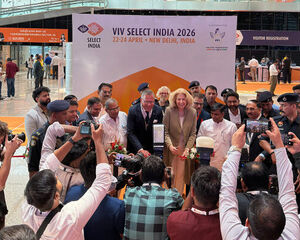 Jaarbeurs breidt activiteiten uit naar India Jaarbeurs breidt activiteiten uit naar India