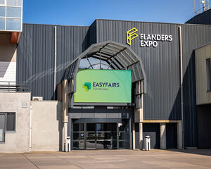 Easyfairs wil Xpo Group overnemen Easyfairs wil Xpo Group overnemen