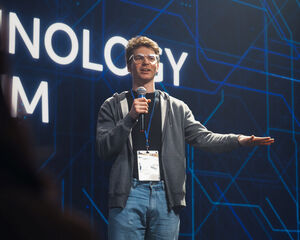 De dood van de 'keynote' De dood van de 'keynote'