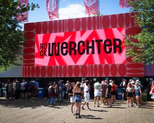 Parket legt opbouw KluB C op Rock Werchter stil voor onderzoek