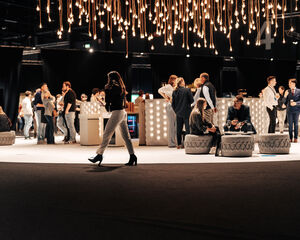 Easyfairs rondt overname van Xpo Group af. Easyfairs rondt overname van Xpo Group af.
