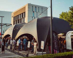 Back-to-back producties: één terrein, meerdere events, budgettaire efficiëntie, maximale impact Back-to-back producties: één terrein, meerdere events, budgettaire efficiëntie, maximale impact