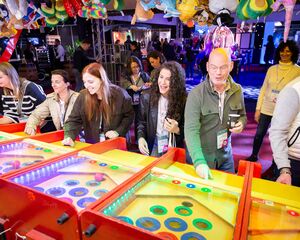 Ervaar, ontdek en beleef de toekomst van events op Festivak 2026 Ervaar, ontdek en beleef de toekomst van events op Festivak 2026