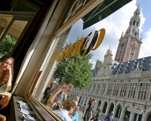 Ontdek Leuven en Vlaams-Brabant als nieuwe meeting- en incentivebestemming