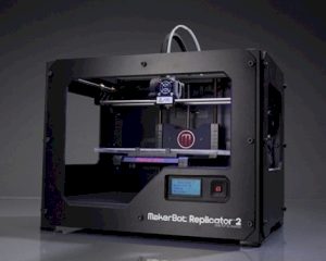 Zal 3D-printing de toekomst van events veranderen?