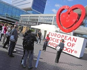 30.000 cardiologen in Amsterdam RAI
