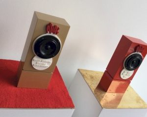 3D geprinte awards voor de MIA's
