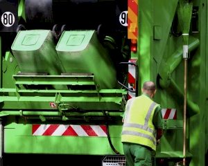 Amsterdam RAI gaat voor 100% recycling afval