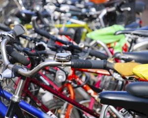 20 tips voor vlot verkeer en meer fietsers op je event