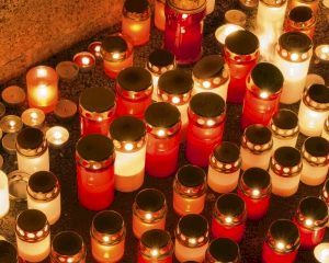 Duisburg herdenkt slachtoffers van Love Parade