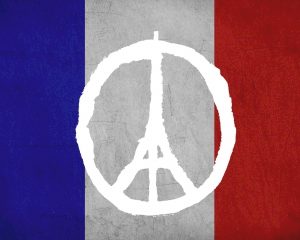 Schokgolf door eventsector na aanslagen Parijs
