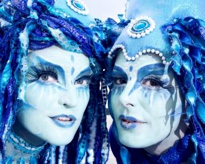 Aftellen naar Artiesten- en Evenementenbeurs