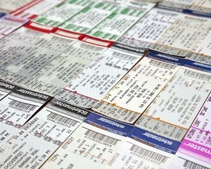 Massale fraude met online verkoop van concerttickets