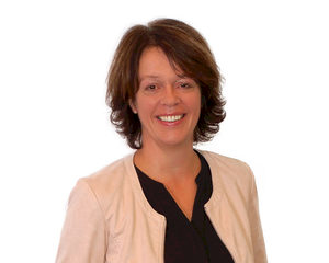 IDEA verwelkomt Helen van Berkel (ATPI) als bestuurslid