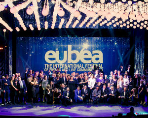 EuBea 2016: en de winnaar is...