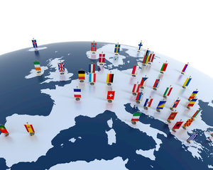 1ste pan-Europese onderzoek laat groei zien in live communicatie-industrie
