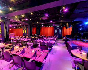 Faillissement voor evenementenlocatie North Sea Jazz Club