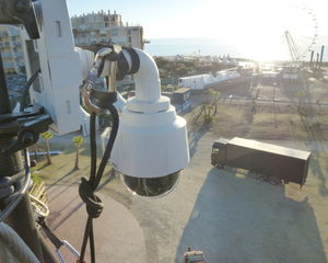 Je evenement beveiligen met camera's, hoe begin je daaraan?