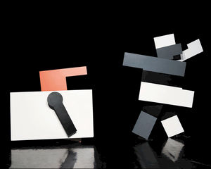 The Bauhaus #itsalldesign als ideale setting voor jouw evenement