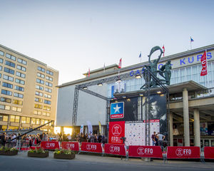 Ontdek de VIP-formules van Filmfestival Oostende