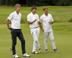 3 redenen waarom golf een goede toevoeging kan zijn voor je evenement