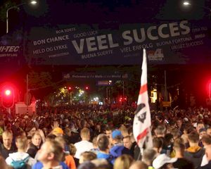Case: Betrouwbare communicatie tijdens Vierdaagse Nijmegen dankzij KPN Event