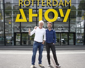 EventSummit 2019, 31 januari in Rotterdam Ahoy