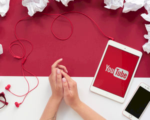 Bouw een sterk event-merk met YouTube