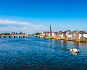 Maastricht investeert in Convention Bureau