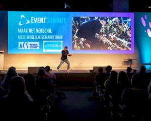 "EventSummit 2019, beste editie tot nu toe"