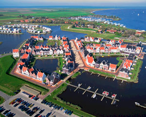 Ooit gedroomd om burgemeester te zijn van je eigen stad?