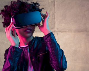Hoe 'virtual reality' inzetten om je gasten meer te betrekken
