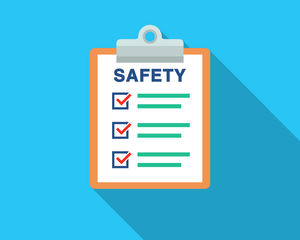 Checklist: Hoe veilig is jouw evenement