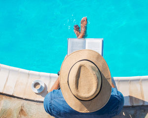 5 boeken die eventplanners deze zomer moeten lezen