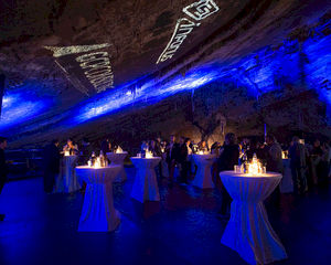 Dinner in the Caves… impulsief idee wordt succesverhaal