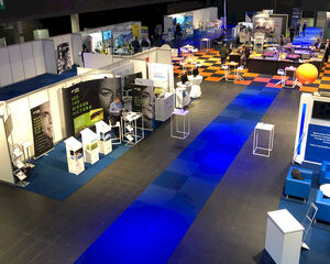 Expo4Expo: unieke vakbeurs voor vakbeurzen, congressen en events Expo4Expo: unieke vakbeurs voor vakbeurzen, congressen en events