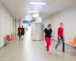 #staysafe in winkels en bedrijven