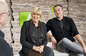 Employer branding Employer branding