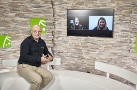 Online teambuilding Online teambuilding
