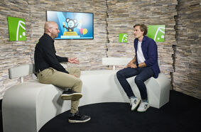 Van start tot succes: 10 Jaar inzichten van Momice's CEO Rutger Bremer Van start tot succes: 10 Jaar inzichten van Momice's CEO Rutger Bremer